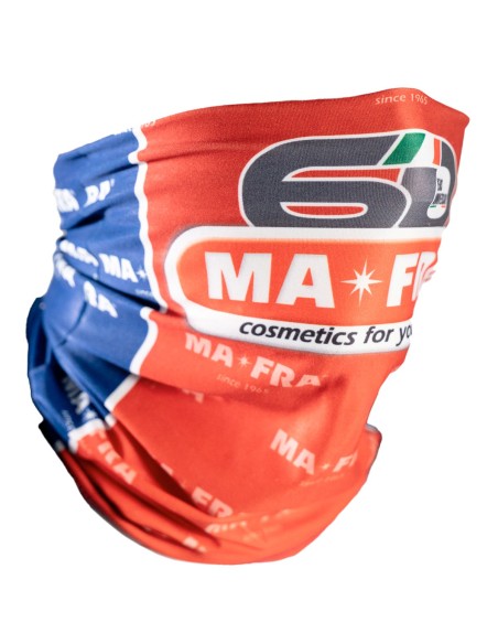 Scaldacollo Multiuso Thermoshield Mafra Anniversary Edition