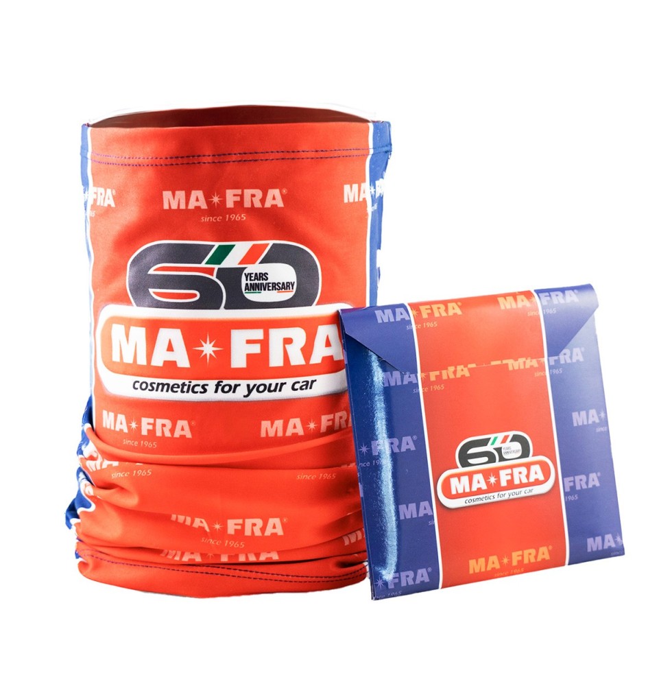 Scaldacollo Multiuso Thermoshield Mafra Anniversary Edition