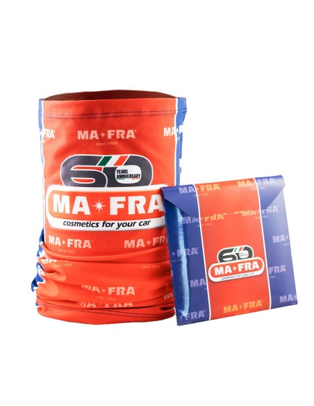 Scaldacollo Multiuso Thermoshield Mafra Anniversary Edition