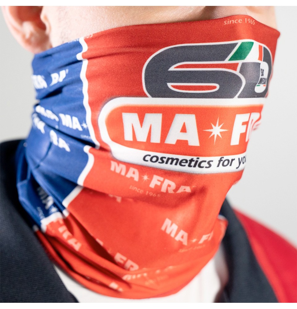 Scaldacollo Multiuso Thermoshield Mafra Anniversary Edition