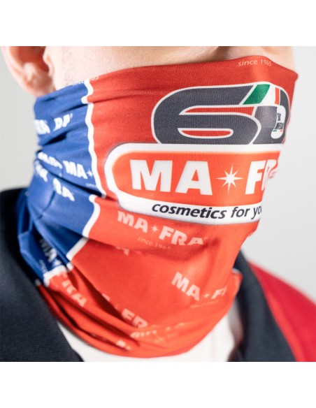 Scaldacollo Multiuso Thermoshield Mafra Anniversary Edition