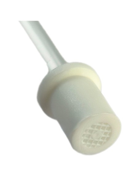 Spruzzino Erogatore Spray Nero Maniac Line 500ml con Ugello Regolabile | Mafra Shop