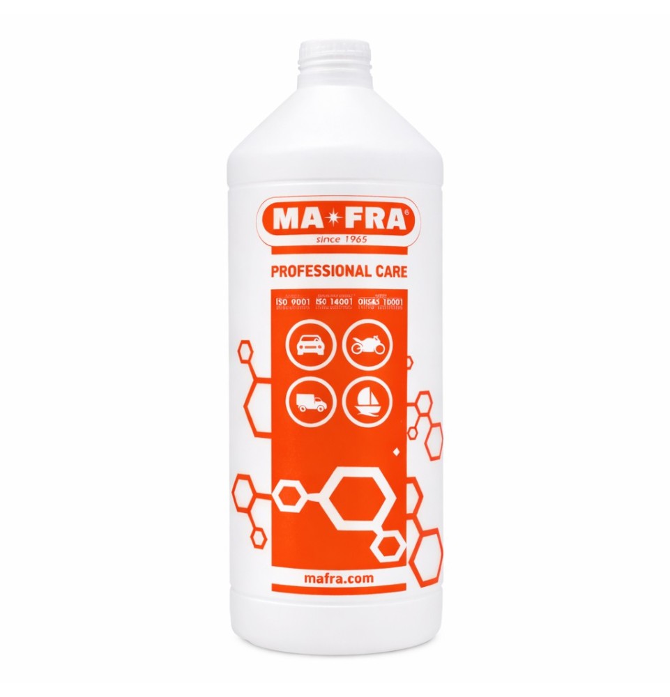 Flacone Graduato 1000ml | Diluizione prodotti lavaggio auto| Mafra Shop