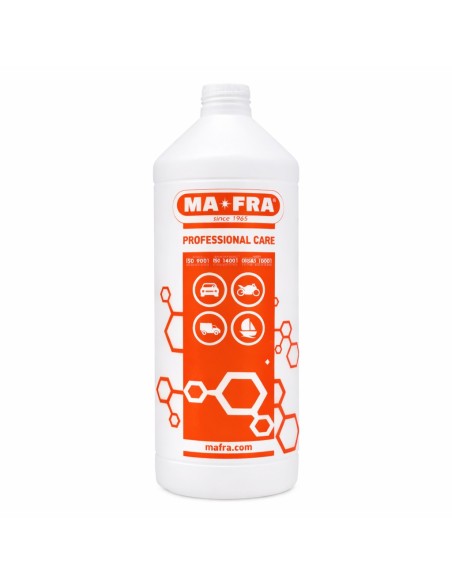 Flacone Graduato 1000ml | Diluizione prodotti lavaggio auto| Mafra Shop