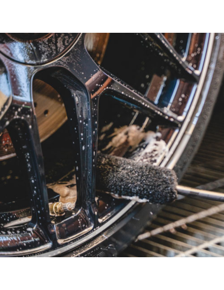 Wheel & Tyre Cleaner Maniac Line| pulitore cerchi professionale