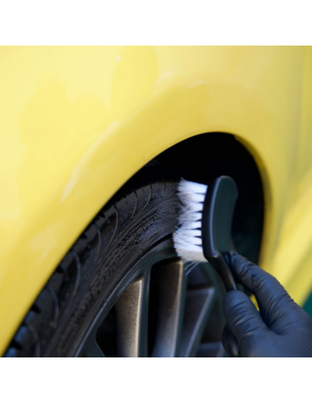 Wheel & Tyre Cleaner Maniac Line| pulitore cerchi professionale