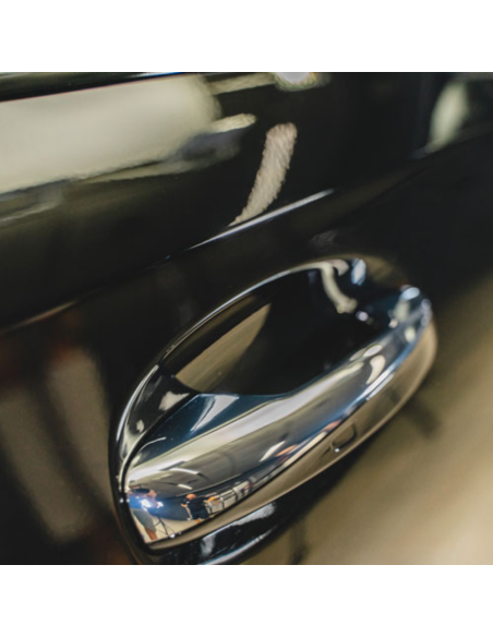 Exterior Quick Detailer| pulitore a secco 3 in 1 | Maniac Line