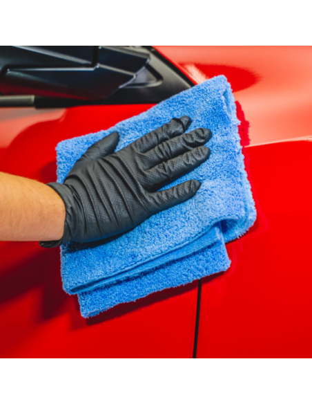 Exterior Quick Detailer| pulitore a secco 3 in 1 | Maniac Line