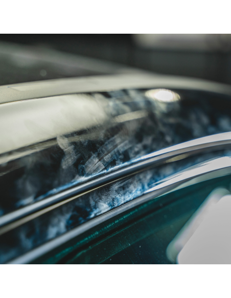 Exterior Quick Detailer| pulitore a secco 3 in 1 | Maniac Line