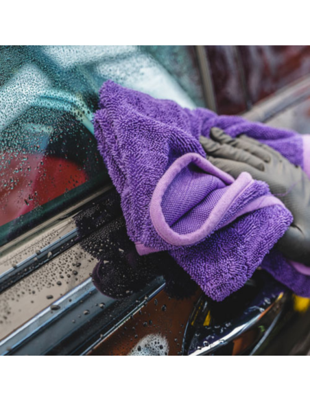 Exterior Quick Detailer| pulitore a secco 3 in 1 | Maniac Line