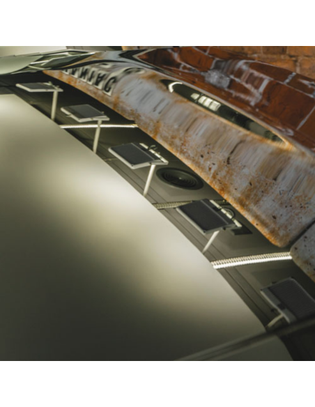 Ceramic Ultra Speed Wax 500ml Maniac Line| cera spray per auto