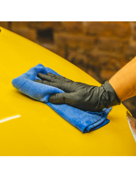 Ceramic Ultra Speed Wax 500ml Maniac Line| cera spray per auto