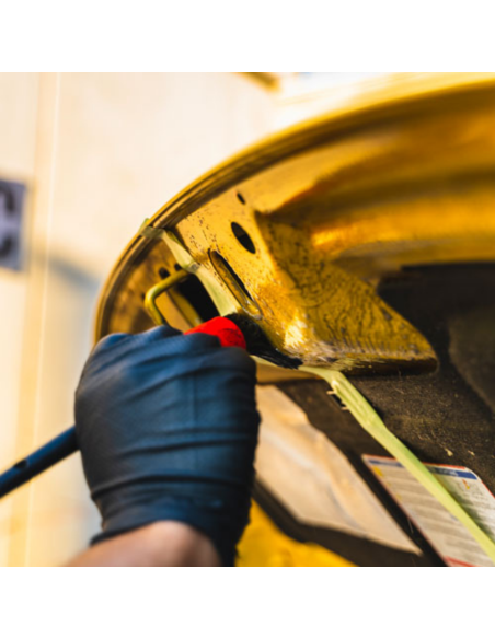 APC All Purpose Cleaner| pulitore multisuperficie per interni ed esterni | Maniac Line