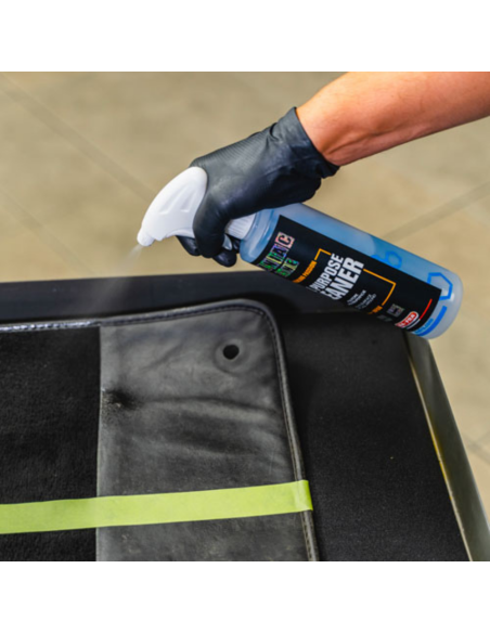 APC All Purpose Cleaner| pulitore multisuperficie per interni ed esterni | Maniac Line