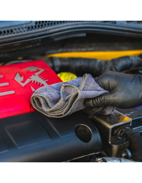 APC All Purpose Cleaner| pulitore multisuperficie per interni ed esterni | Maniac Line