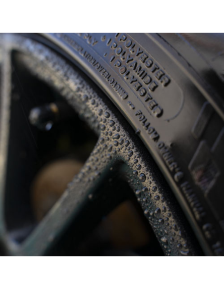 Ceramic Shampoo 500ml Maniac| shampoo per auto formula 3 in 1