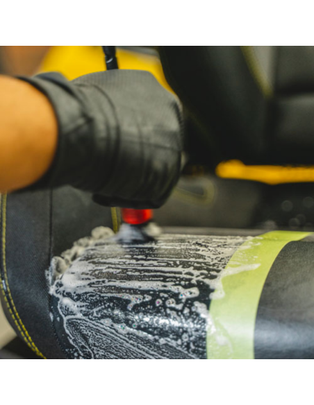 Interior Cleaner Purifier| pulitore interni auto | Maniac Line