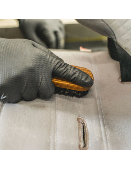 Interior Cleaner Purifier| pulitore interni auto | Maniac Line