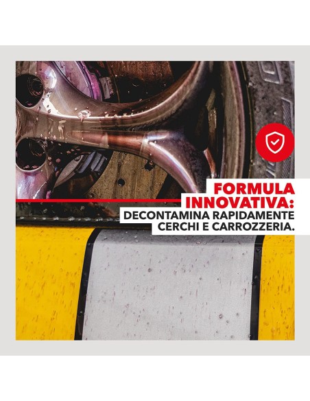 Fallout Iron Remover 500ml