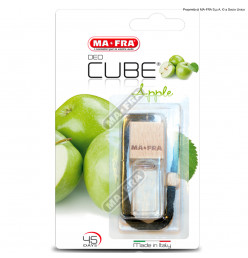 Deo Cube Apple