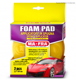 Foam Pad