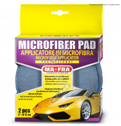 Microfiber Pad