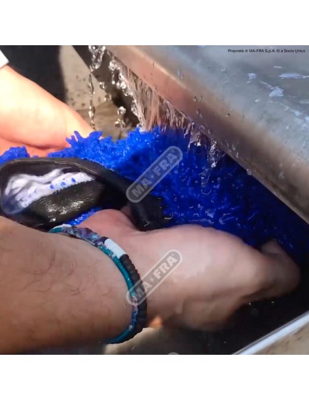 Condom Wash | Guanto microfibra Mafra spazzole autolavaggio Condom Wash | Guanto microfibra Mafra spazzole autolavaggio