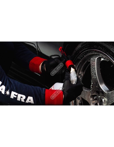 Kit Car Wash Complete