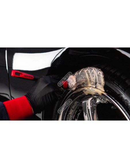 Kit Car Wash Complete