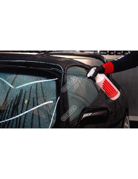 Kit Car Wash Complete