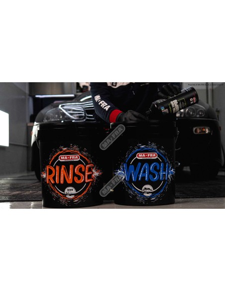 Kit Car Wash Complete