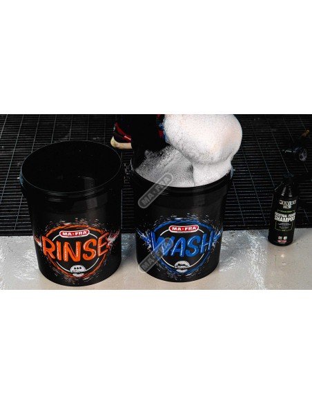 Kit Car Wash Complete