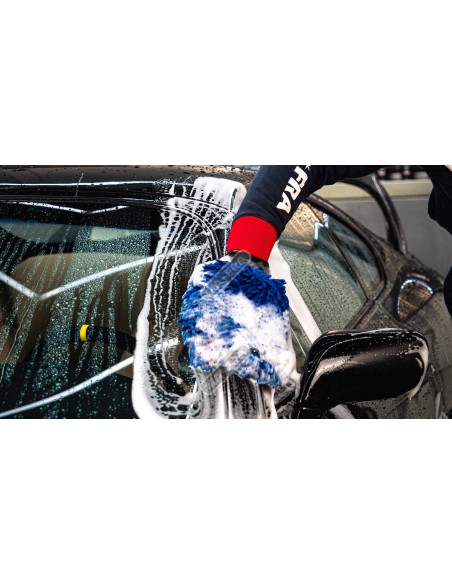 Kit Car Wash Complete