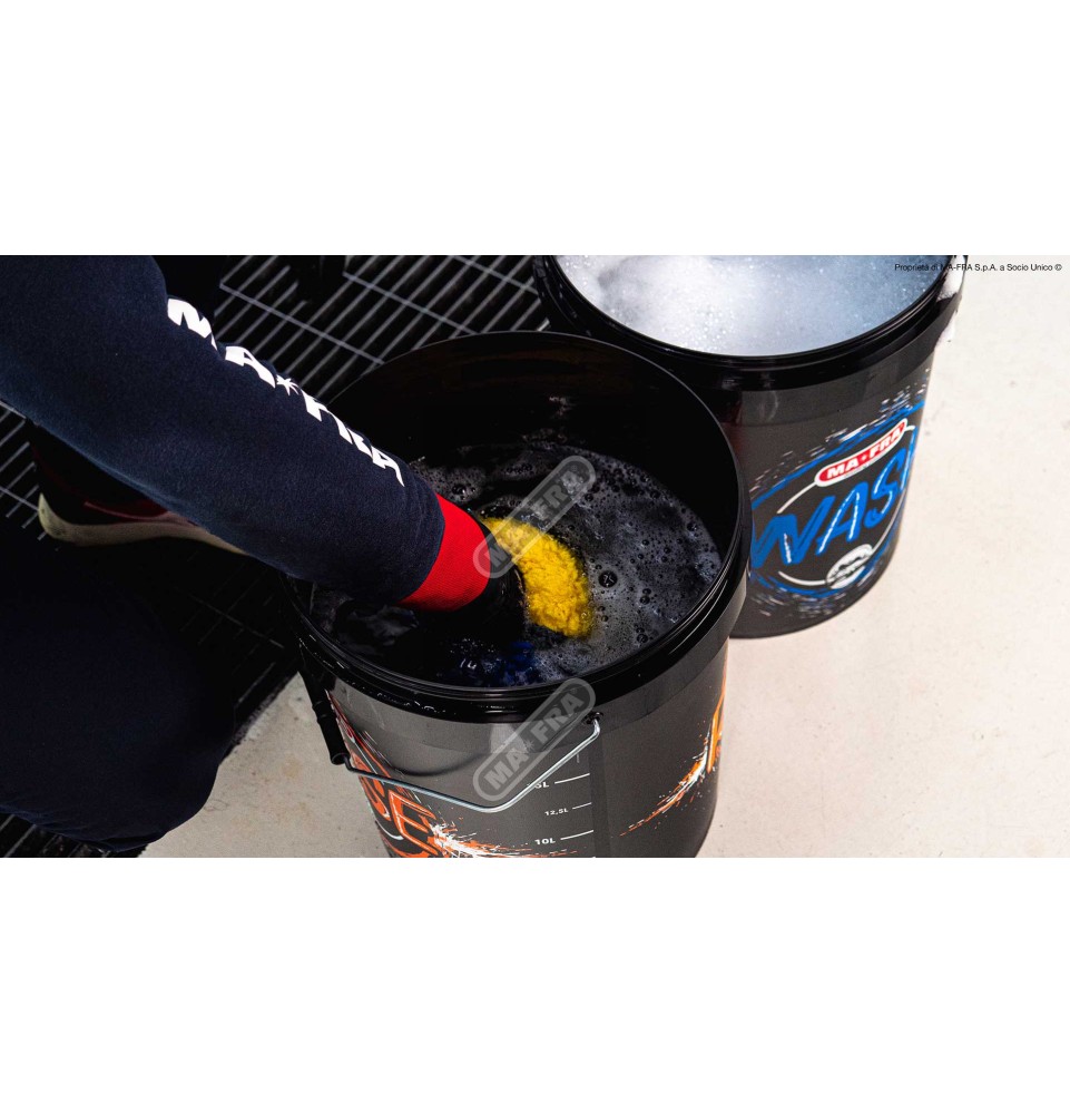 Kit Car Wash Complete