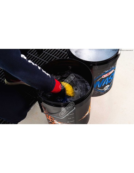 Kit Car Wash Complete