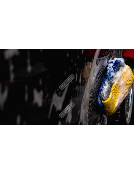 Kit Car Wash Complete