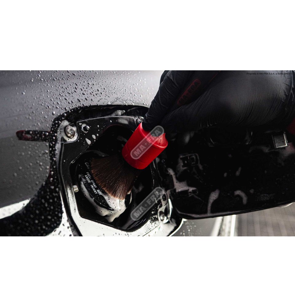 Kit Car Wash Complete