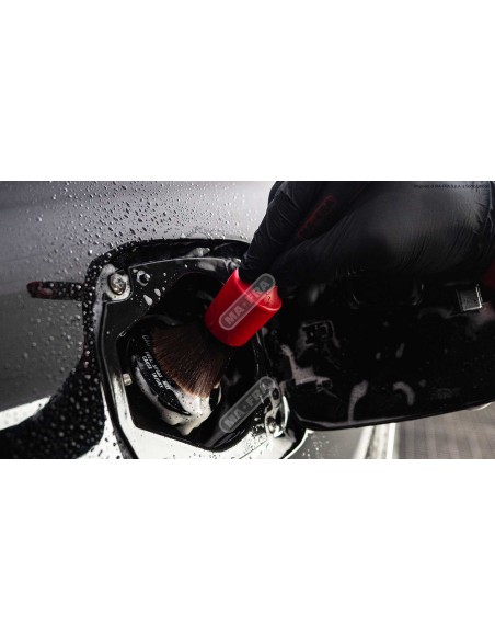 Kit Car Wash Complete