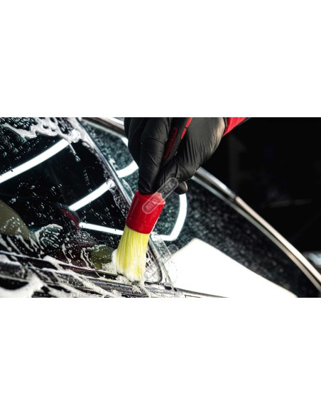 Kit Car Wash Complete