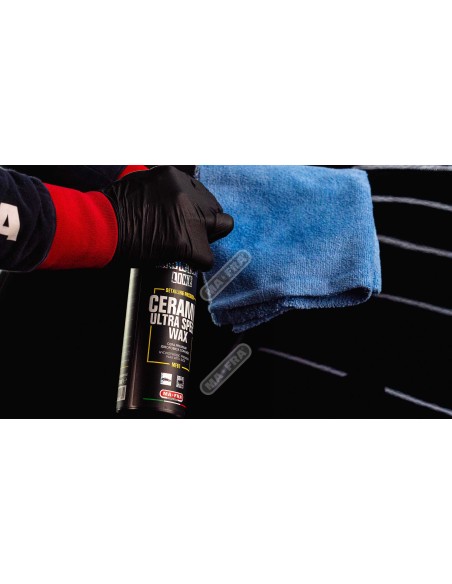 Kit Car Wash Complete