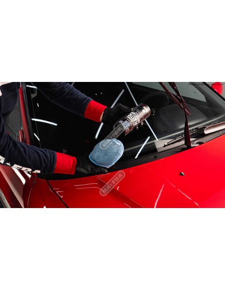 Kit Maniac Clean Gloss & Protection |Kit pulizia auto| Maniac Line