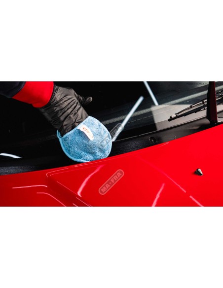 Kit Maniac Clean Gloss & Protection |Kit pulizia auto| Maniac Line