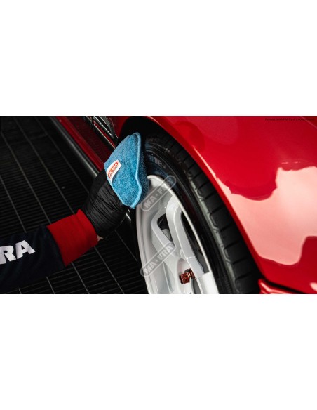 Kit Maniac Clean Gloss & Protection |Kit pulizia auto| Maniac Line