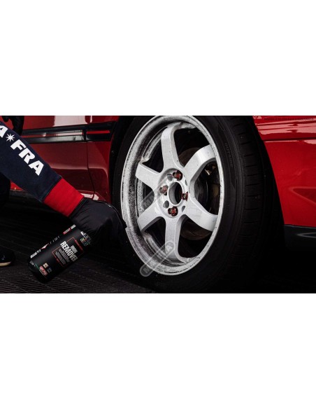 Kit Maniac Clean Gloss & Protection |Kit pulizia auto| Maniac Line