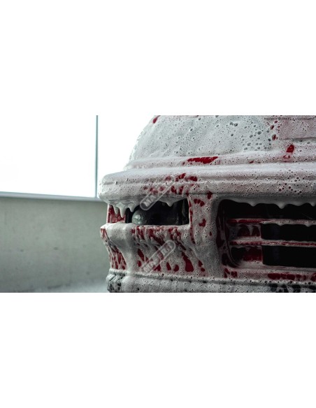 Kit Maniac Clean Gloss & Protection |Kit pulizia auto| Maniac Line