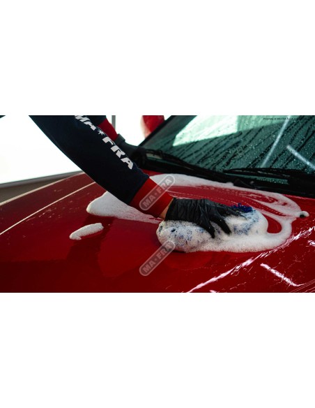 Kit Maniac Clean Gloss & Protection |Kit pulizia auto| Maniac Line