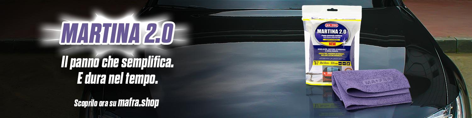Martina 2.0